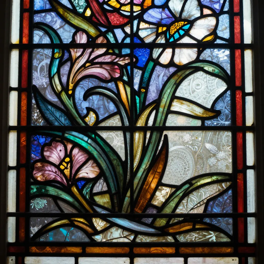 Daklicht installatie