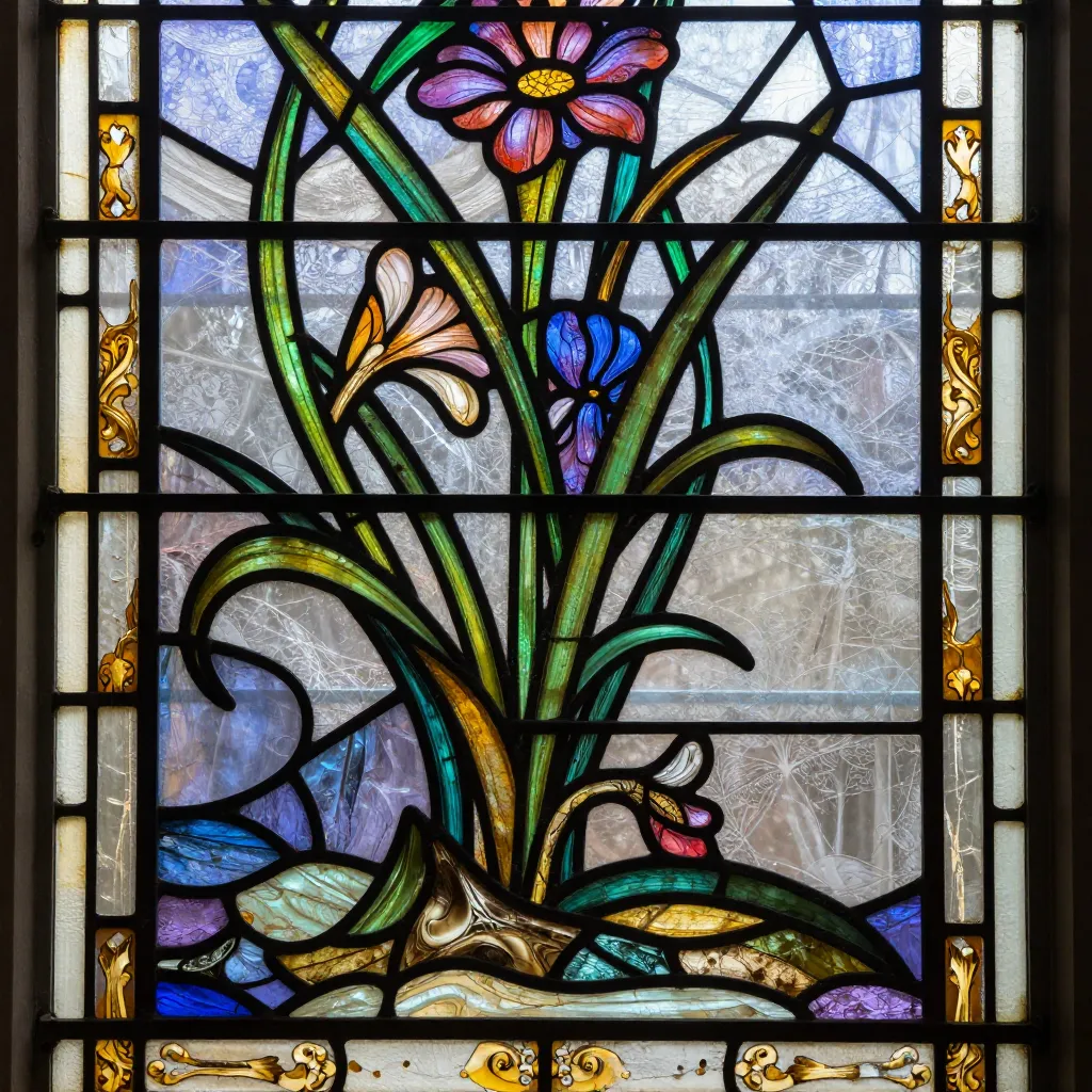 Ruimtescheiding installatie