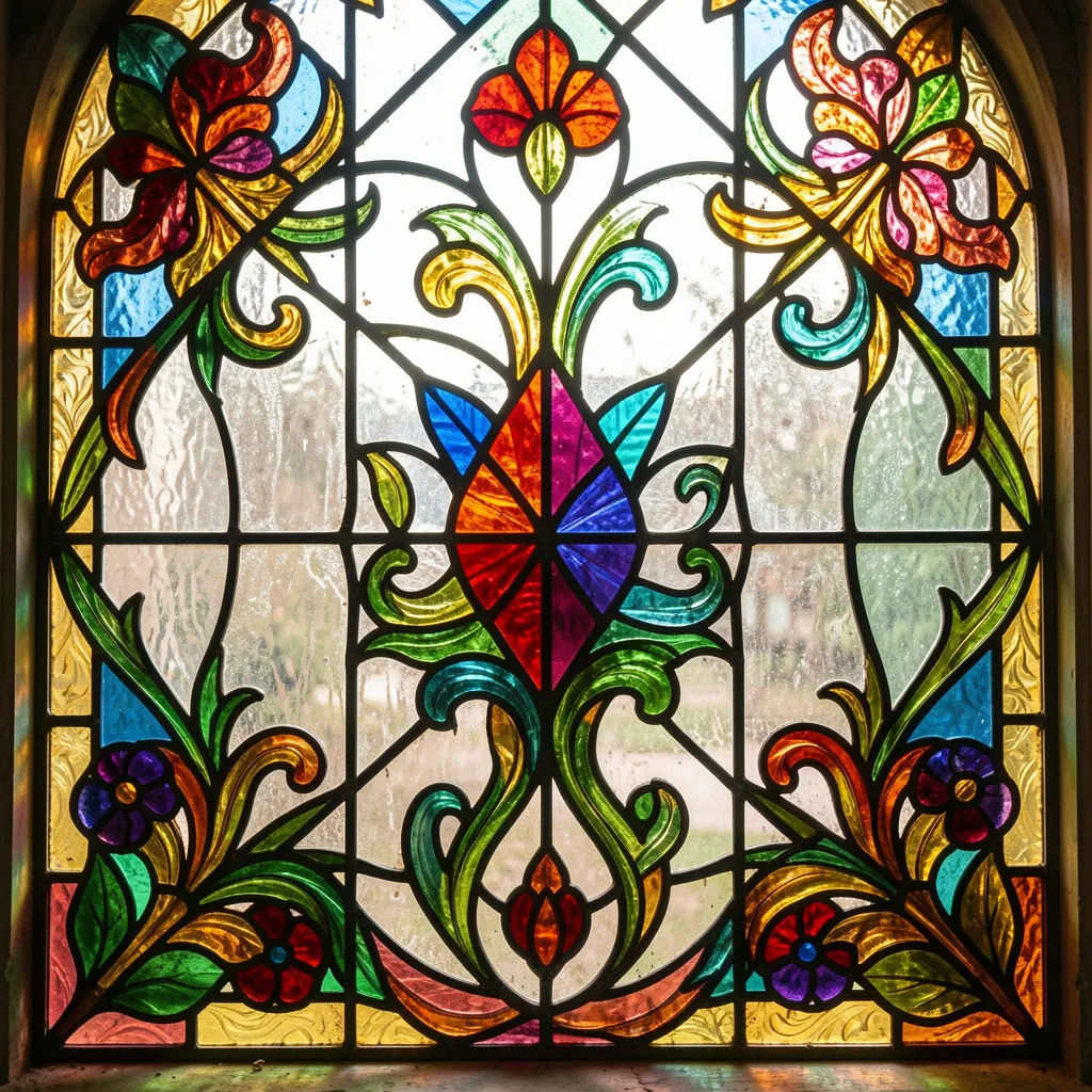 Moderne ruimtescheiding